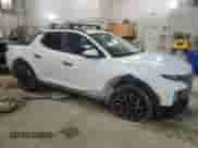 2023 Hyundai Santa Cruz SEL с VIN 5NTJC4AE2PH043587, выставлен на аукционе Copart как лот 86862544 с пробегом 41 138 миль миль и Списание • Salvage title. История ставок и продаж доступна на DreamBid. Изображение 4.