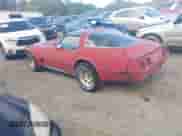 1982 Chevrolet Corvette с VIN 1G1AY8785C5119332, выставлен на аукционе IAAI как лот 42784393 с пробегом 60 907 миль миль и . История ставок и продаж доступна на DreamBid. Изображение 3.