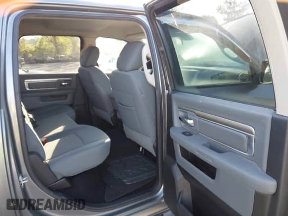 2013 Ram 1500 SLT z VIN 1C6RR6LG8DS532302, wystawiony jako IAAI lot #42038518 z przebiegiem 146 523 mil mil oraz . Historia ofert i sprzedaży dostępna na DreamBid. Obrazek 8.