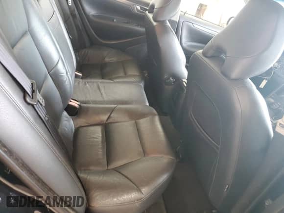 2009 Volvo S60 2.5T с VIN YV1RS592092734541, выставлен на аукционе Copart как лот 80691955 с пробегом 176 583 миль миль и Списание • Salvage title. История ставок и продаж доступна на DreamBid. Изображение 10.