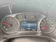 2024 Chevrolet Equinox LT с VIN 3GNAXKEG3RL145011, выставлен на аукционе Copart как лот 63287665 с пробегом 37 334 миль миль и Списание • Salvage title. История ставок и продаж доступна на DreamBid. Изображение 9.