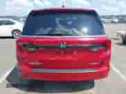 2023 Honda Odyssey Sport z VIN 5FNRL6H7XPB038432, wystawiony jako IAAI lot #42668748 z przebiegiem 28 642 mil mil oraz . Historia ofert i sprzedaży dostępna na DreamBid. Obrazek 15.