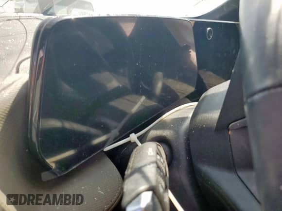 2025 Chevrolet Equinox FWD LT с VIN 3GNAXHEG3SL243917, выставлен на аукционе Copart как лот 69705035 с пробегом Не указан миль и Списание • Salvage title. История ставок и продаж доступна на DreamBid. Изображение 9.