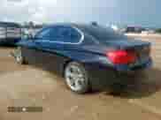 2018 BMW 3 Series 330i z VIN WBA8B9C53JEE81889, wystawiony jako Copart lot #82160725 z przebiegiem 64 851 mil mil oraz Szkoda całkowita • Salvage title. Historia ofert i sprzedaży dostępna na DreamBid. Obrazek 2.