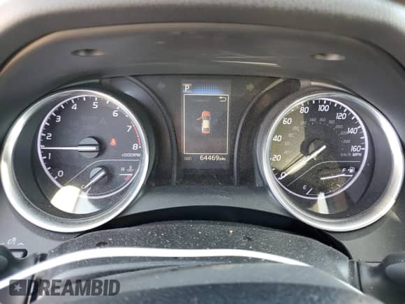 2019 Toyota Camry LE с VIN 4T1B11HKXKU821888, выставлен на аукционе Copart как лот 86159375 с пробегом 64 469 миль миль и Списание • Salvage title. История ставок и продаж доступна на DreamBid. Изображение 9.