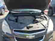 2010 Chevrolet Equinox 1LT с VIN 2CNFLDEY4A6240079, выставлен на аукционе IAAI как лот 43206034 с пробегом 149 840 миль миль и . История ставок и продаж доступна на DreamBid. Изображение 10.