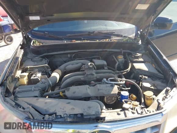 2011 Subaru Forester X Limited с VIN JF2SHBEC0BH722946, выставлен на аукционе IAAI как лот 43602235 с пробегом 116 976 миль миль и . История ставок и продаж доступна на DreamBid. Изображение 10.