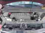 2012 Chevrolet Traverse 2LT with VIN 1GNKVJED6CJ196253, listed as a IAAI auction lot 42578849 with Not provided miles and . Bid and sale history available at DreamBid. Image 10.