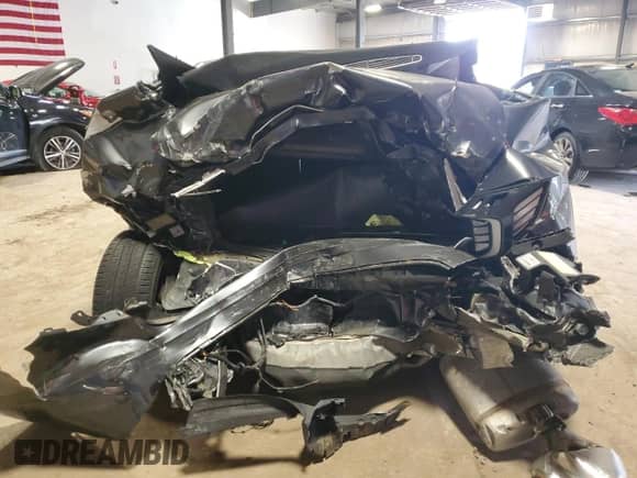 2022 Hyundai Sonata SEL Plus с VIN 5NPEJ4J28NH140026, выставлен на аукционе Copart как лот 84814815 с пробегом 13 030 миль миль и Списание • Salvage title. История ставок и продаж доступна на DreamBid. Изображение 6.