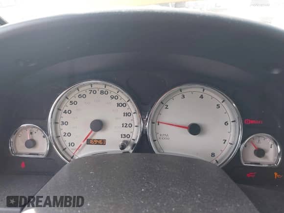 2006 Saturn VUE с VIN 5GZCZ63436S821237, выставлен на аукционе IAAI как лот 40206378 с пробегом 169 463 миль миль и . История ставок и продаж доступна на DreamBid. Изображение 7.