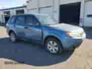 2009 Subaru Forester X с VIN JF2SH61689H791529, выставлен на аукционе Copart как лот 85147555 с пробегом 179 754 миль миль и Списание • Salvage title. История ставок и продаж доступна на DreamBid. Изображение 4.