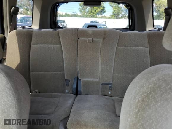 2004 Hyundai Santa Fe GLS with VIN KM8SC73D14U597368, listed as a Copart auction lot 71244955 with 86,930 mi miles and Salvage title. Bid and sale history available at DreamBid. Image 10.