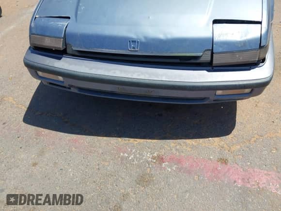 1989 Honda Accord с VIN JHMCA5634KC063370, выставлен на аукционе IAAI как лот 41949800 с пробегом 178 883 миль миль и . История ставок и продаж доступна на DreamBid. Изображение 13.