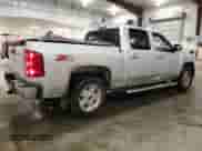 2011 Chevrolet Silverado 1500 LT с VIN 3GCPKSE34BG171520, выставлен на аукционе Copart как лот 70891375 с пробегом 246 390 миль миль и Списание • Salvage title. История ставок и продаж доступна на DreamBid. Изображение 3.
