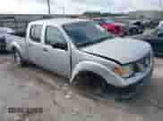 2007 Nissan Frontier SE с VIN 1N6AD09U07C449358, выставлен на аукционе IAAI как лот 42343788 с пробегом 162 805 миль миль и . История ставок и продаж доступна на DreamBid. Изображение 1.