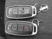 2025 Nissan Kicks S with VIN 3N8AP6BA0SL305890, listed as a IAAI auction lot 42186938 with 11,570 mi miles and . Bid and sale history available at DreamBid. Image 11.