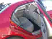 2011 Toyota Corolla S с VIN 2T1BU4EE5BC568441, выставлен на аукционе IAAI как лот 43228259 с пробегом 105 677 миль миль и . История ставок и продаж доступна на DreamBid. Изображение 8.