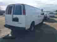 2002 Chevrolet Express с VIN 1GCEG15W621214878, выставлен на аукционе IAAI как лот 41421628 с пробегом 317 487 миль миль и . История ставок и продаж доступна на DreamBid. Изображение 4.