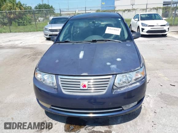2007 Saturn ION ION 3 with VIN 1G8AL55FX7Z106137, listed as a IAAI auction lot 42654661 with 102,118 mi miles and . Bid and sale history available at DreamBid. Image 6.