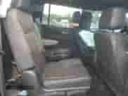 2021 Chevrolet Suburban High Country with VIN 1GNSKGKL5MR220116, listed as a Copart auction lot 69439505 with 72,079 mi miles and Salvage title. Bid and sale history available at DreamBid. Image 11.