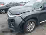 2020 Hyundai Santa Fe SEL с VIN 5NMS33AD9LH213052, выставлен на аукционе IAAI как лот 43316887 с пробегом 41 364 миль миль и . История ставок и продаж доступна на DreamBid. Изображение 17.