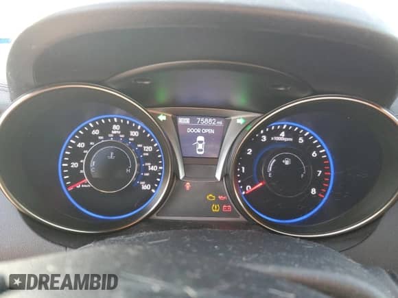 2013 Hyundai Genesis Coupe 2.0T с VIN KMHHT6KD5DU094402, выставлен на аукционе Copart как лот 83834294 с пробегом 75 882 миль миль и Чистый • Clean title. История ставок и продаж доступна на DreamBid. Изображение 9.