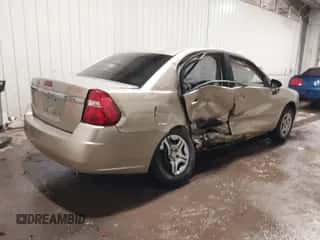 2008 Chevrolet Malibu Classic LS 1FL с VIN 1G1ZS58F88F103384, выставлен на аукционе IAAI как лот 41432041 с пробегом 123 640 миль миль и . История ставок и продаж доступна на DreamBid. Изображение 4.