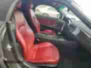 2007 BMW Z4 3.0i с VIN 4USBU33517LW60783, выставлен на аукционе Copart как лот 54129225 с пробегом 224 575 миль миль и Списание • Salvage title. История ставок и продаж доступна на DreamBid. Изображение 10.