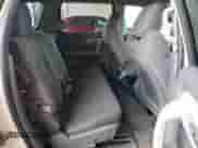 2011 Chevrolet Traverse LS z VIN 1GNKVEED4BJ259906, wystawiony jako Copart lot #70394855 z przebiegiem 214 602 mil mil oraz Szkoda całkowita • Salvage title. Historia ofert i sprzedaży dostępna na DreamBid. Obrazek 11.