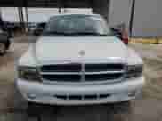 2002 Dodge Dakota Sport z VIN 1B7HL38X12S640531, wystawiony jako Copart lot #81258775 z przebiegiem 210 552 mil mil oraz Szkoda całkowita • Salvage title. Historia ofert i sprzedaży dostępna na DreamBid. Obrazek 5.
