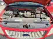 2000 Ford F-150 XL с VIN 1FTZX1720YNC39188, выставлен на аукционе Copart как лот 84941595 с пробегом Не указан миль и Списание • Salvage title. История ставок и продаж доступна на DreamBid. Изображение 11.