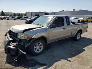 2004 Nissan Frontier XE с VIN 1N6DD26T14C428342, выставлен на аукционе Copart как лот 70575385 с пробегом 191 056 миль миль и Списание • Salvage title. История ставок и продаж доступна на DreamBid. Изображение 1.