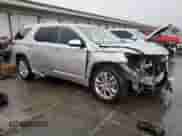 2021 Chevrolet Traverse High Country с VIN 1GNEVNKW6MJ250789, выставлен на аукционе Copart как лот 85547855 с пробегом 78 040 миль миль и Списание • Salvage title. История ставок и продаж доступна на DreamBid. Изображение 4.