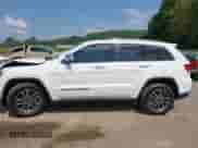 2020 Jeep Grand Cherokee Limited with VIN 1C4RJEBG9LC300313, listed as a IAAI auction lot 42405796 with 72,031 mi miles and . Bid and sale history available at DreamBid. Image 14.
