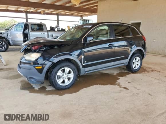 2009 Saturn VUE XE с VIN 3GSCL33P29S599735, выставлен на аукционе Copart как лот 69382805 с пробегом 179 833 миль миль и Списание • Salvage title. История ставок и продаж доступна на DreamBid. Изображение 1.
