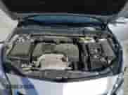 2016 Chevrolet Malibu LTZ with VIN 1G11E5SA2GF104305, listed as a Copart auction lot 84226705 with 66,378 mi miles and Salvage title. Bid and sale history available at DreamBid. Image 11.