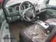 2012 Toyota Tacoma с VIN 5TFUU4EN4CX047142, выставлен на аукционе Copart как лот 71641455 с пробегом 122 157 миль миль и Списание • Salvage title. История ставок и продаж доступна на DreamBid. Изображение 8.