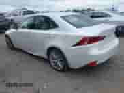 2016 Lexus IS 300/350 with VIN JTHCM1D23G5003909, listed as a IAAI auction lot 43059041 with 118,366 mi miles and . Bid and sale history available at DreamBid. Image 3.