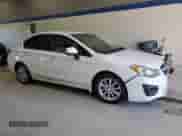 2013 Subaru Impreza Premium с VIN JF1GJAC68DH007759, выставлен на аукционе Copart как лот 82211045 с пробегом 315 213 миль миль и Списание • Salvage title. История ставок и продаж доступна на DreamBid. Изображение 4.