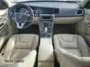 2013 Volvo S60 T5 с VIN YV1612FH2D2179677, выставлен на аукционе Copart как лот 89829675 с пробегом 104 140 миль миль и Списание • Salvage title. История ставок и продаж доступна на DreamBid. Изображение 8.
