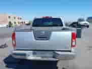 2007 Nissan Frontier SE with VIN 1N6AD07UX7C427340, listed as a IAAI auction lot 42664098 with 211,396 mi miles and . Bid and sale history available at DreamBid. Image 16.