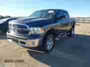 2016 Ram 1500 Big Horn с VIN 1C6RR7LTXGS185451, выставлен на аукционе IAAI как лот 42251244 с пробегом 140 274 миль миль и . История ставок и продаж доступна на DreamBid. Изображение 2.