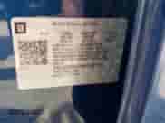 2019 Chevrolet Malibu Hybrid с VIN 1G1ZF5SU7KF213779, выставлен на аукционе Copart как лот 71562395 с пробегом Не указан миль и Списание • Salvage title. История ставок и продаж доступна на DreamBid. Изображение 12.