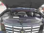 2007 Cadillac Escalade z VIN 1GYFK63817R124206, wystawiony jako IAAI lot #43090853 z przebiegiem 188 368 mil mil oraz . Historia ofert i sprzedaży dostępna na DreamBid. Obrazek 10.