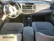 2006 Toyota Camry STD с VIN 4T1BE30KX6U738043, выставлен на аукционе Copart как лот 84860625 с пробегом Не указан миль и Чистый • Clean title. История ставок и продаж доступна на DreamBid. Изображение 8.