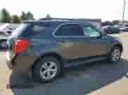 2014 Chevrolet Equinox LT with VIN 2GNALCEK1E6198584, listed as a Copart auction lot 80261255 with 192,388 mi miles and Salvage title. Bid and sale history available at DreamBid. Image 3.