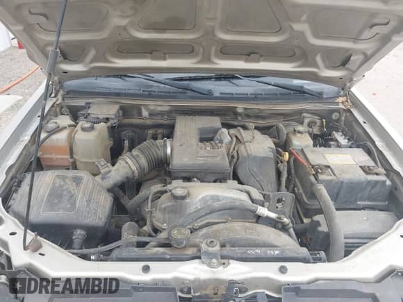 2008 Chevrolet Colorado 2LT с VIN 1GCDS13E488116078, выставлен на аукционе IAAI как лот 42056334 с пробегом 182 886 миль миль и . История ставок и продаж доступна на DreamBid. Изображение 10.