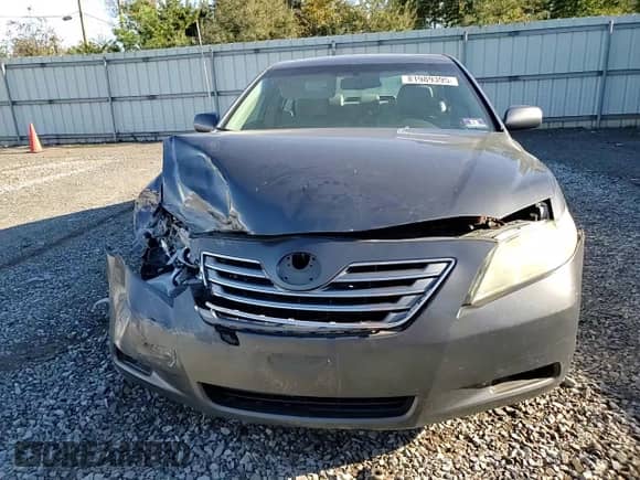 2007 Toyota Camry с VIN 4T1BB46K27U021630, выставлен на аукционе Copart как лот 81989395 с пробегом 207 425 миль миль и Списание • Salvage title. История ставок и продаж доступна на DreamBid. Изображение 13.