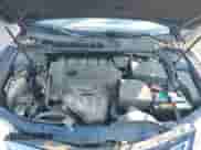 2010 Toyota Camry with VIN 4T1BF3EK1AU580643, listed as a IAAI auction lot 43409006 with 142,746 mi miles and . Bid and sale history available at DreamBid. Image 10.