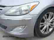 2012 Hyundai Genesis 3.8L с VIN KMHGC4DD1CU207337, выставлен на аукционе IAAI как лот 43425280 с пробегом 154 378 миль миль и . История ставок и продаж доступна на DreamBid. Изображение 6.
